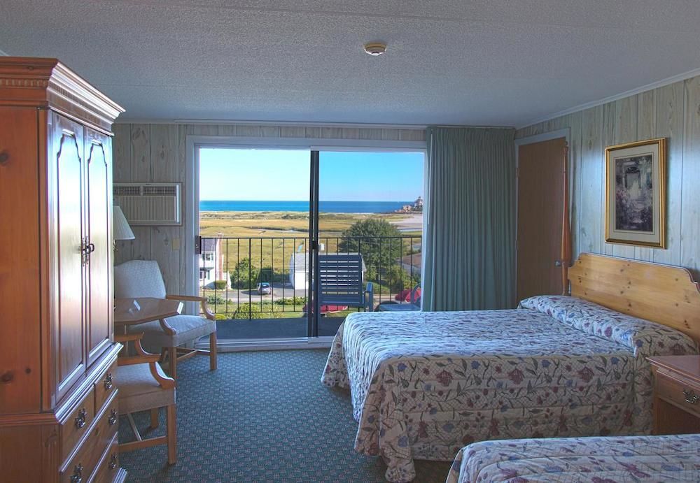 Motel The Vista Gloucester Exteriér fotografie