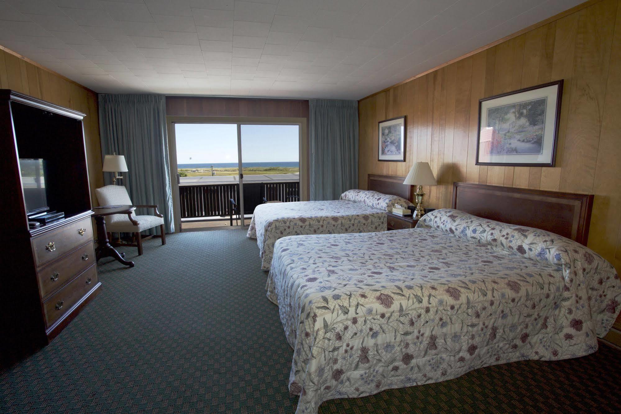 Motel The Vista Gloucester Exteriér fotografie